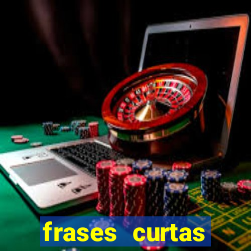 frases curtas desejando sucesso profissional